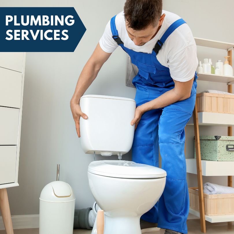 Plumbing Company in Altoona, IA
